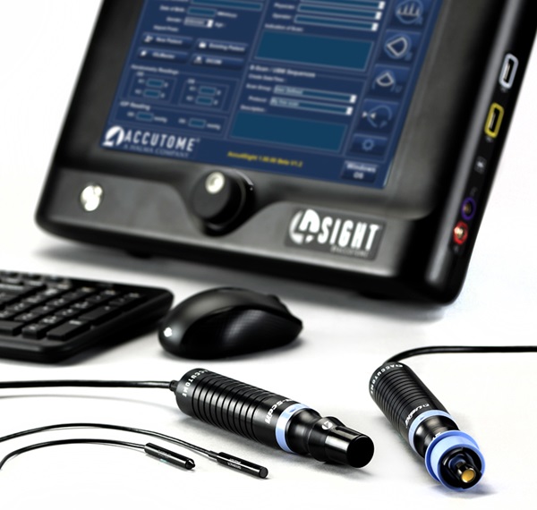 健康・医学 4POINT 4 Sight System - IAPB Valued Supplier Scheme