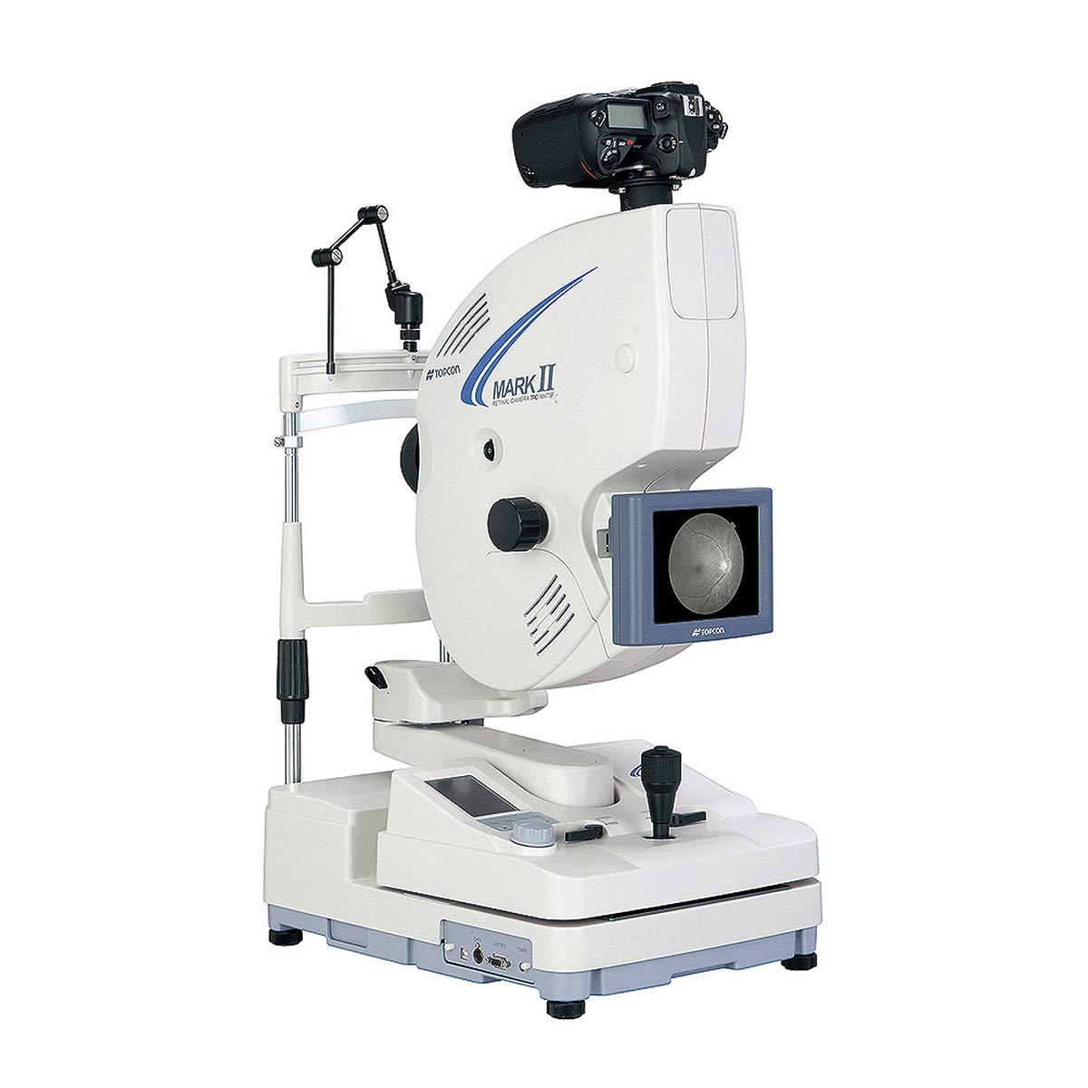 Topcon NW7SF - Insight Eye Equipment | Refurbished Topcon NW7SF - Insight Eye Equipment | Refurbished